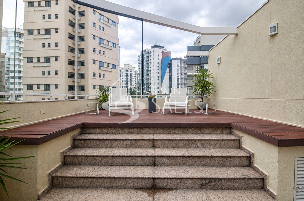 Apartamento, 1 quarto, 47 m² - Foto 1