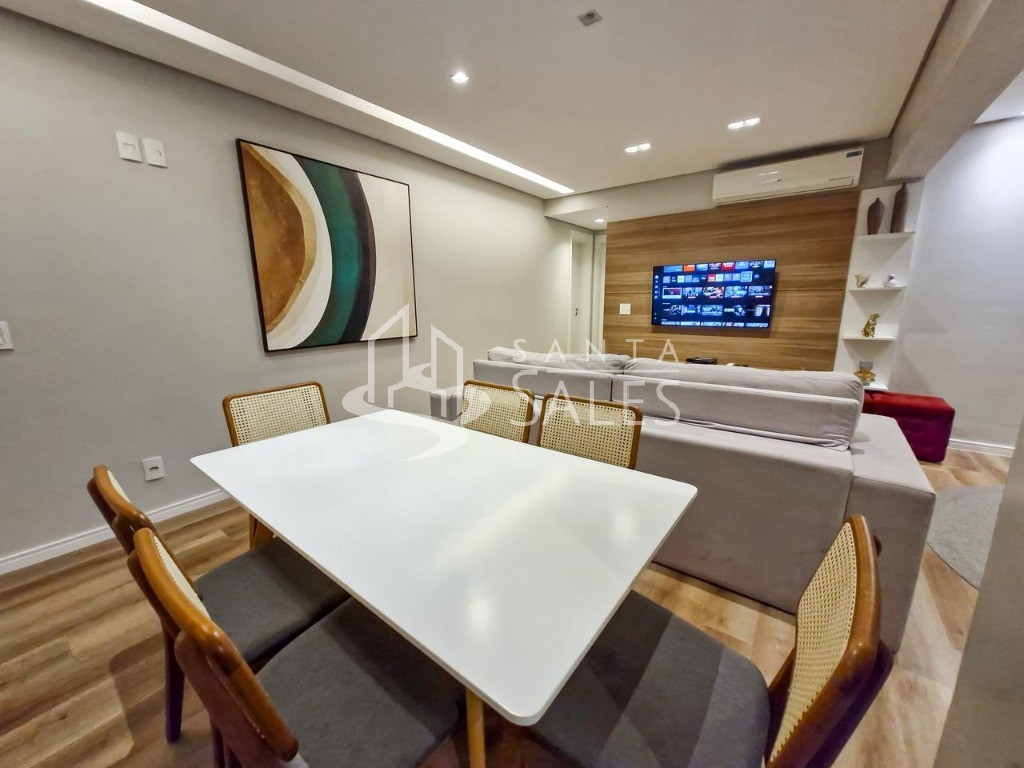 Apartamento, 1 quarto, 70 m² - Foto 23
