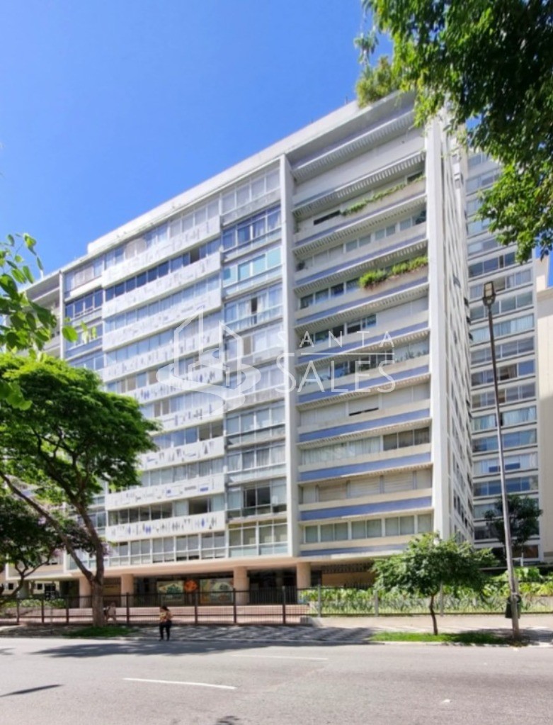 Apartamento, 5 quartos, 586 m² - Foto 28