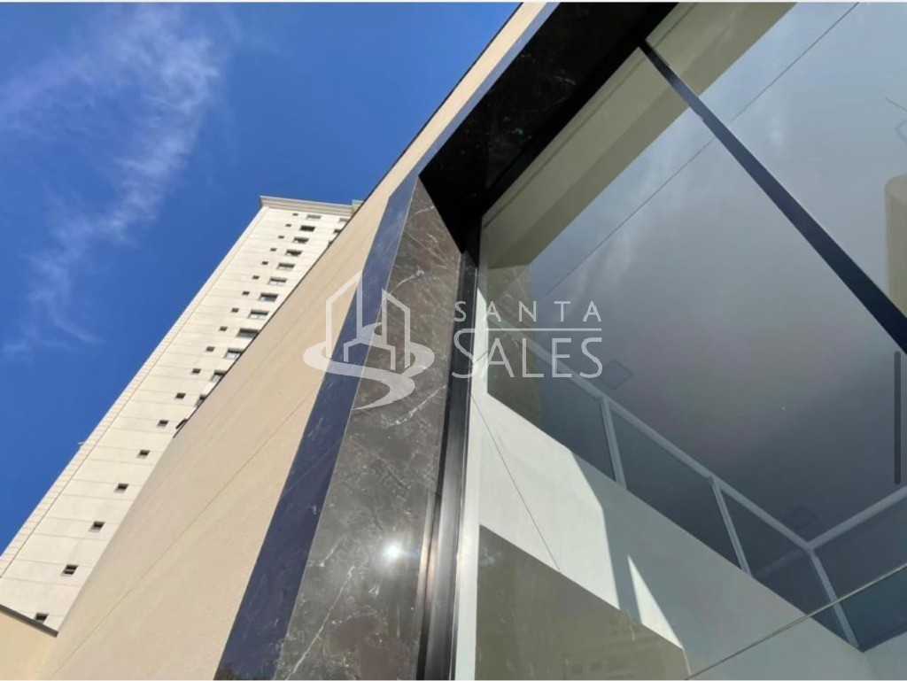 Loja-Salão, 550 m² - Foto 4