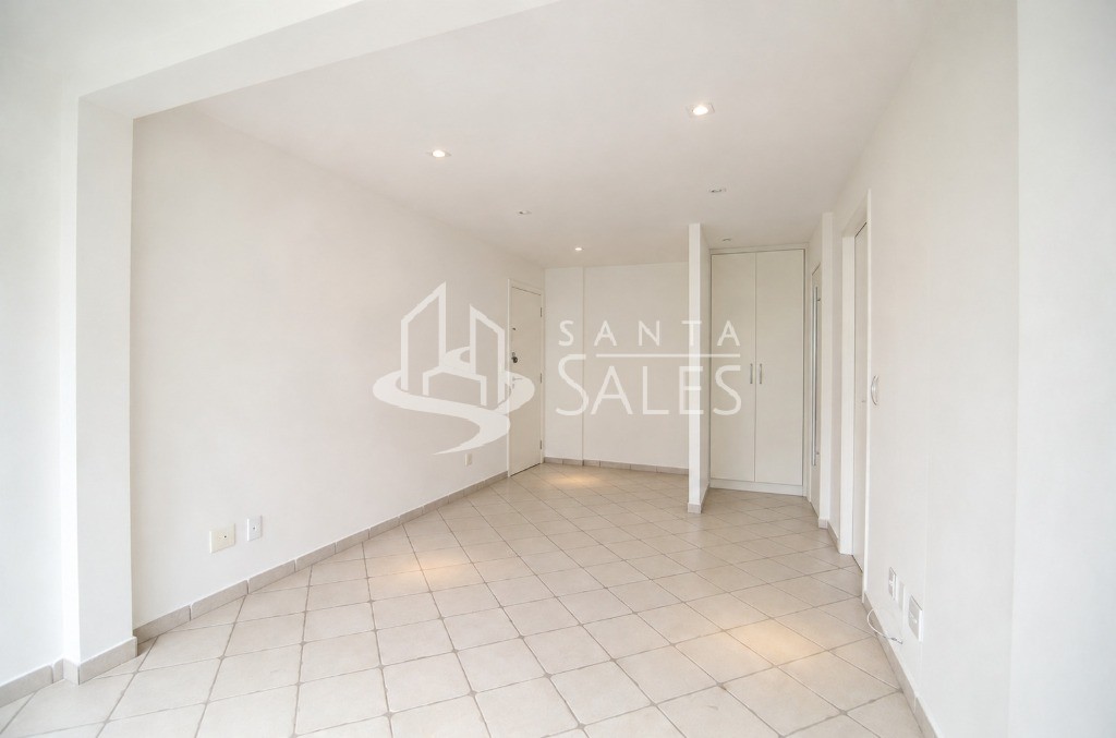 Apartamento, 1 quarto, 47 m² - Foto 24