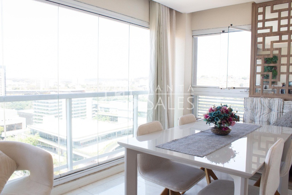 Apartamento, 2 quartos, 105 m² - Foto 20