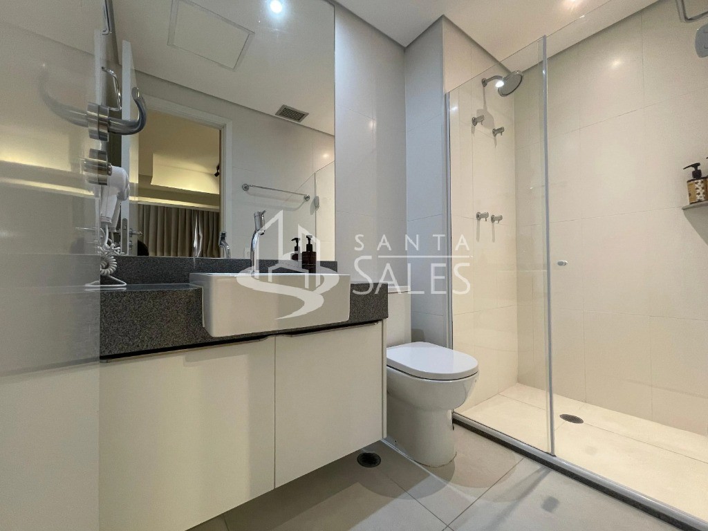 Apartamento, 1 quarto, 35 m² - Foto 11