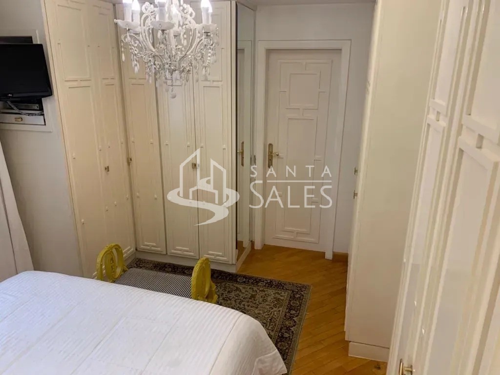 Apartamento, 3 quartos, 165 m² - Foto 16