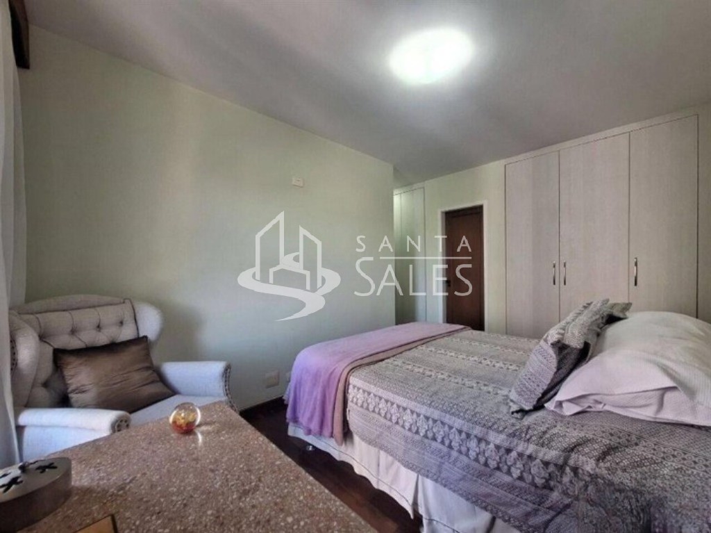 Apartamento, 3 quartos, 110 m² - Foto 5