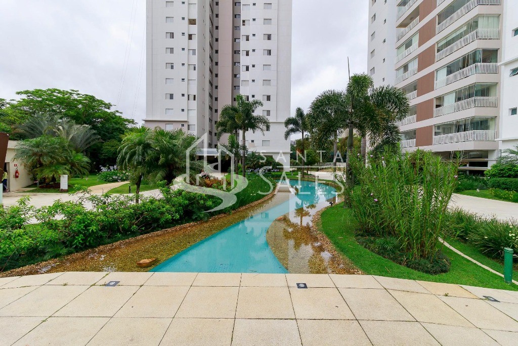 Apartamento, 4 quartos, 154 m² - Foto 40