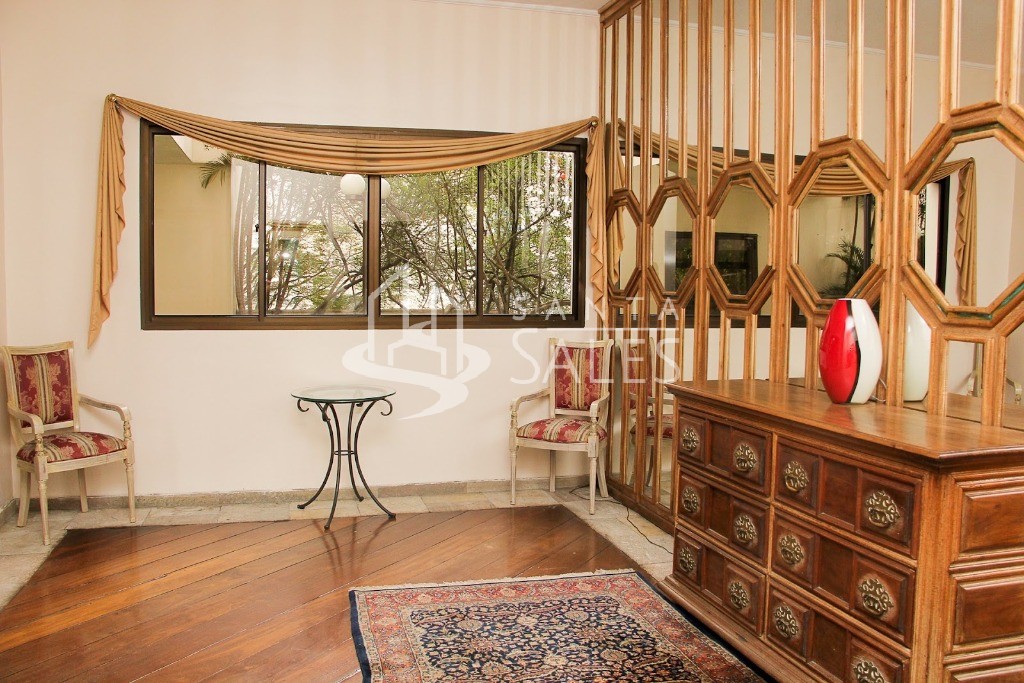 Apartamento, 3 quartos, 175 m² - Foto 19