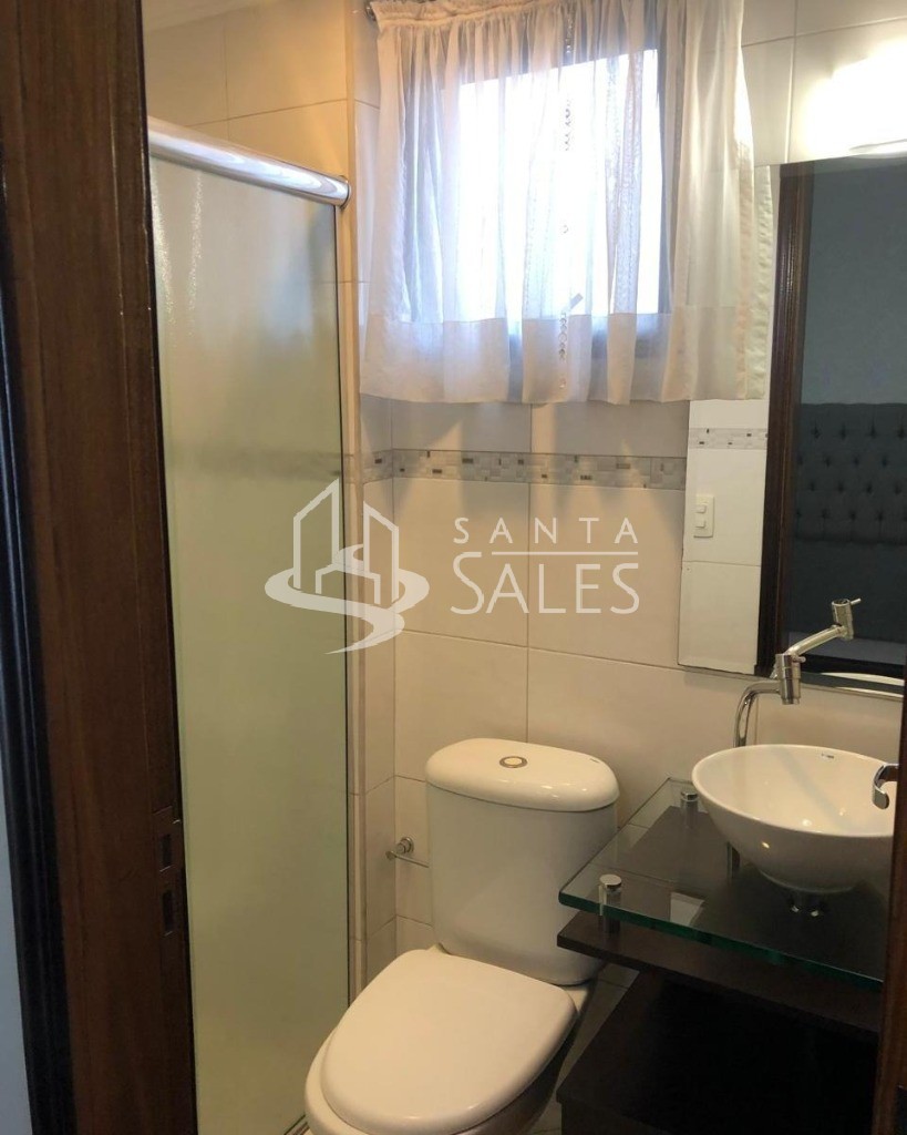 Apartamento, 2 quartos, 55 m² - Foto 10