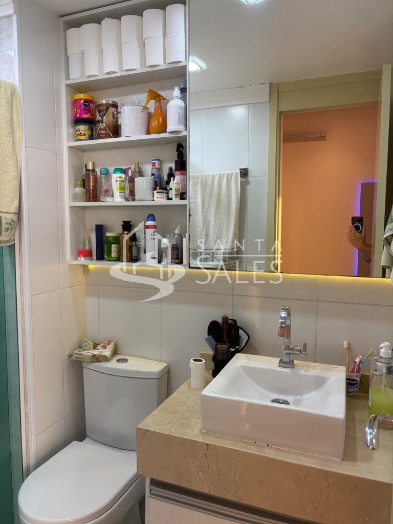 Apartamento, 2 quartos, 50 m² - Foto 12