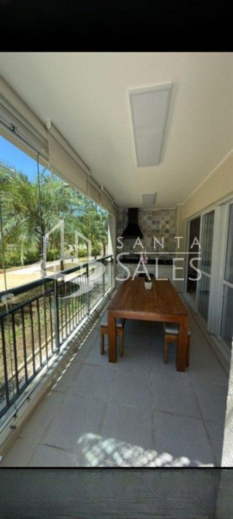Apartamento, 3 quartos, 170 m² - Foto 1