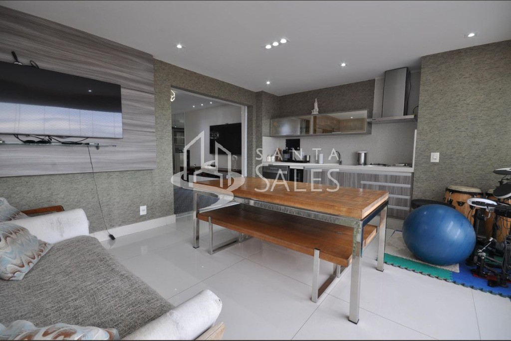 Apartamento, 2 quartos, 96 m² - Foto 7