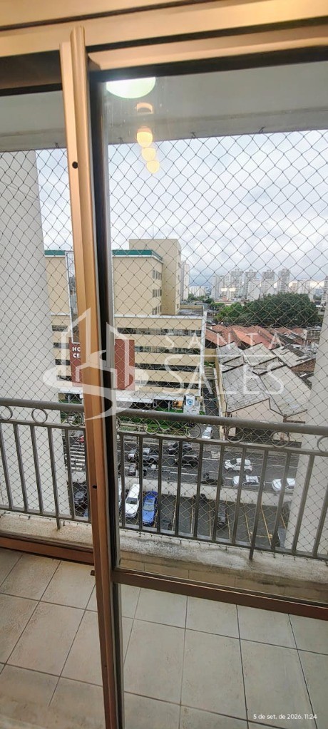 Apartamento, 2 quartos, 54 m² - Foto 14