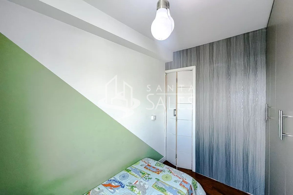 Apartamento, 3 quartos, 68 m² - Foto 14
