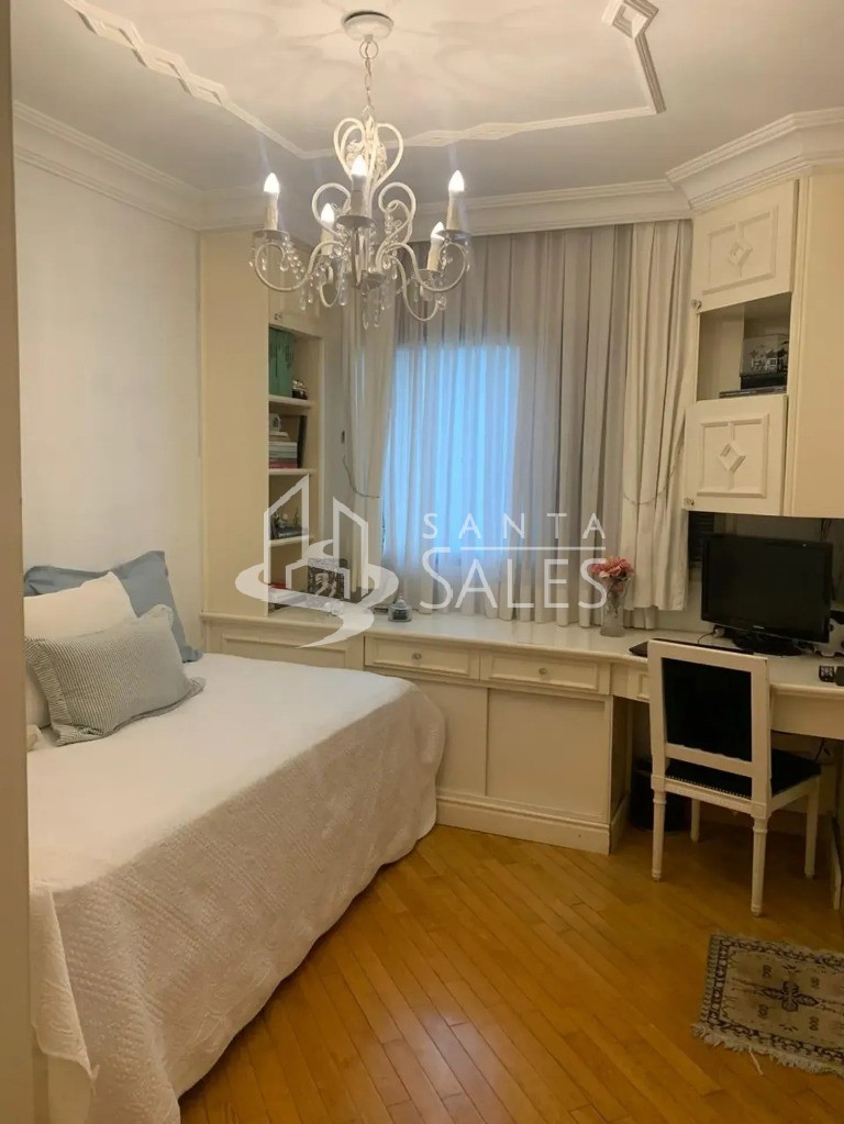 Apartamento, 3 quartos, 165 m² - Foto 22