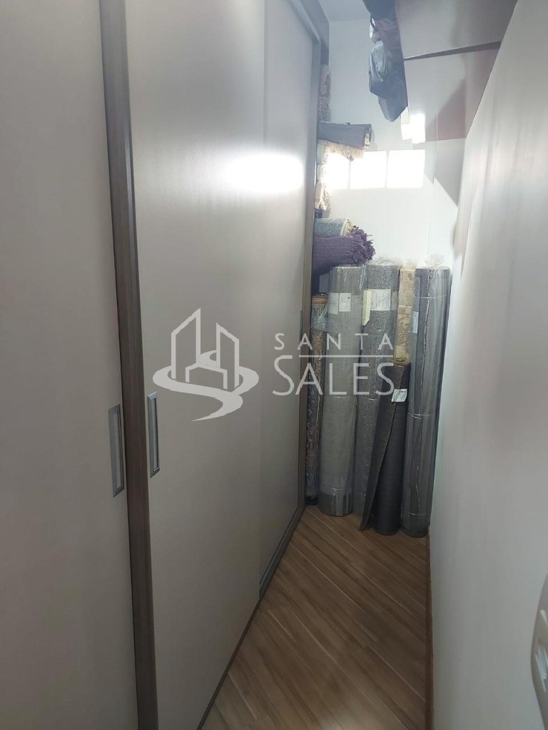Sobrado, 3 quartos, 128 m² - Foto 28