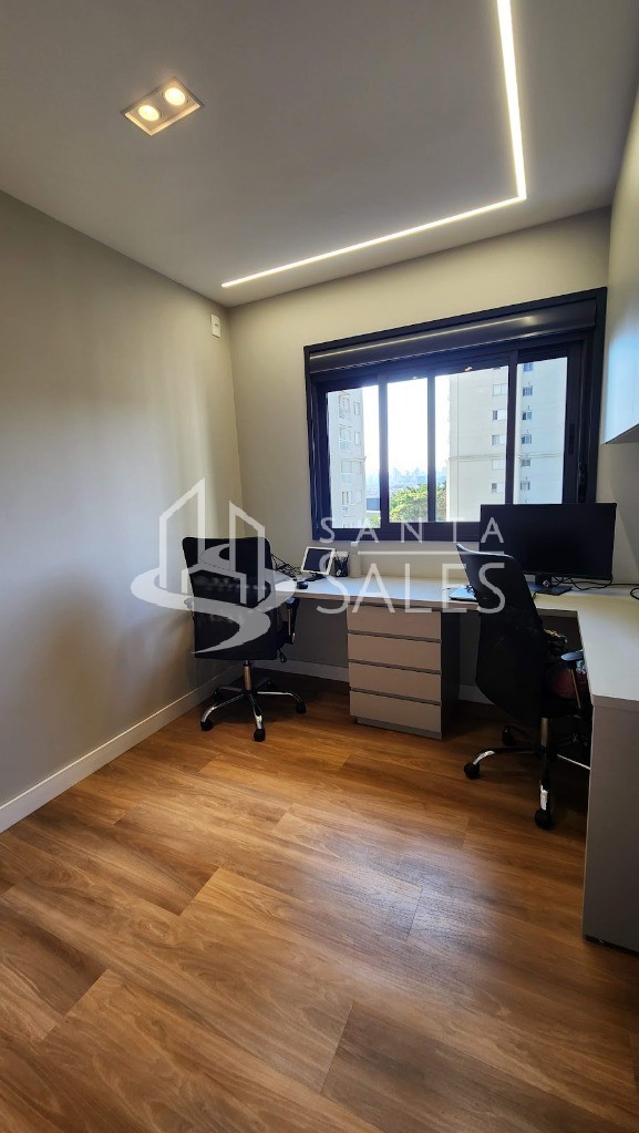 Apartamento, 2 quartos, 106 m² - Foto 8