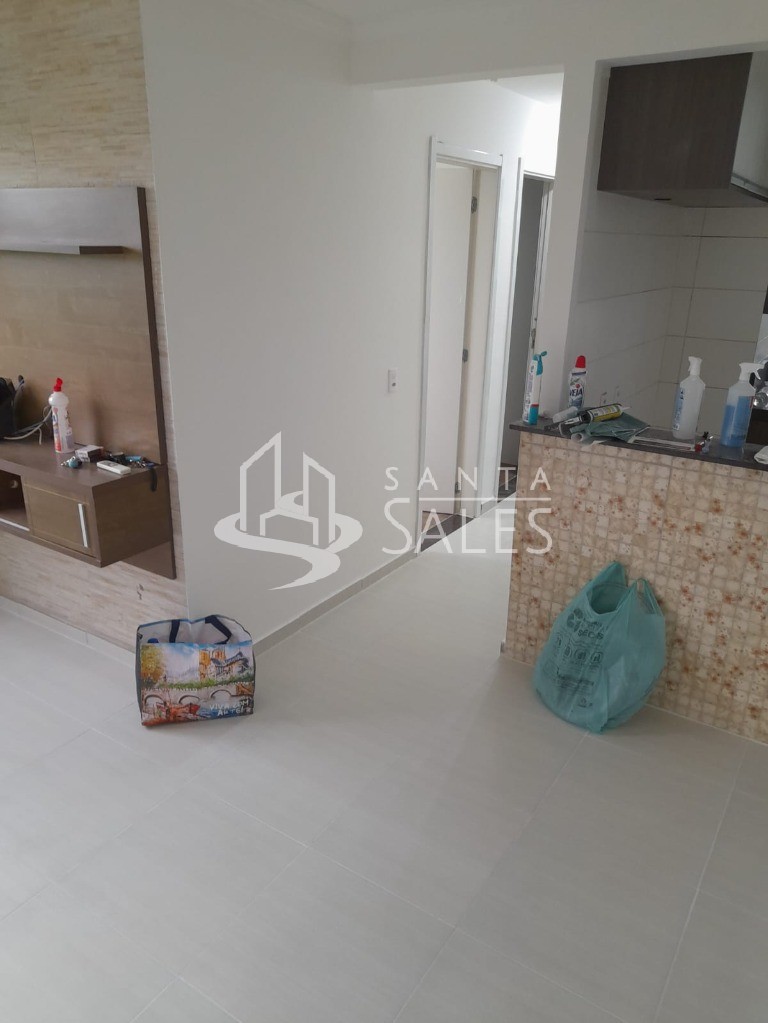 Apartamento, 2 quartos, 42 m² - Foto 14