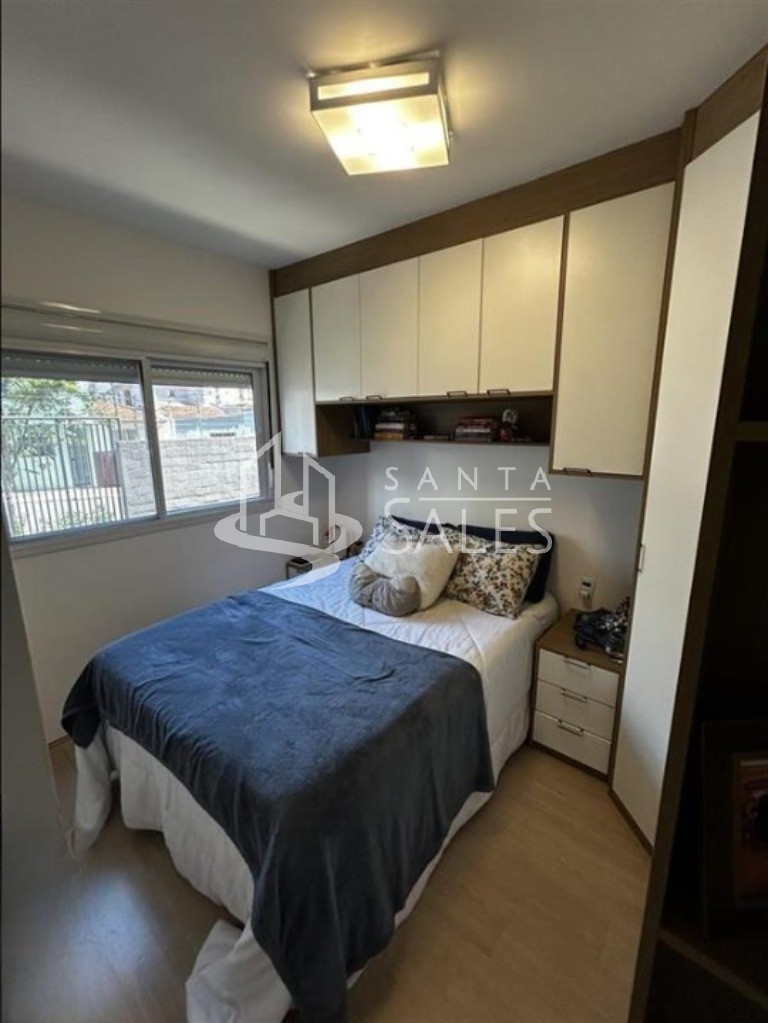 Apartamento, 2 quartos, 51 m² - Foto 10