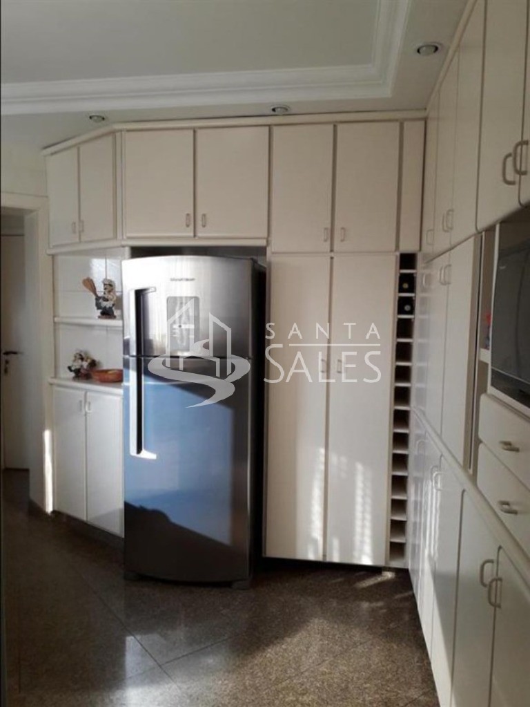 Apartamento, 3 quartos, 138 m² - Foto 12