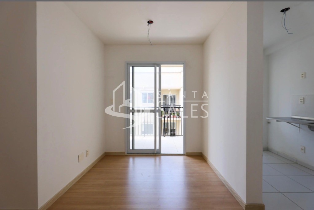 Apartamento, 2 quartos, 50 m² - Foto 1