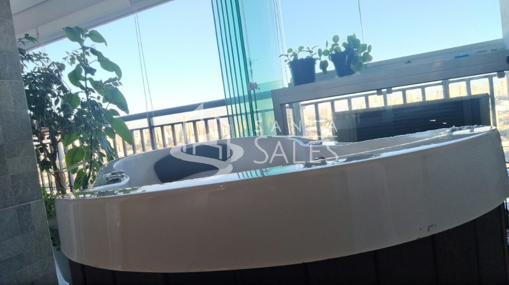 Apartamento, 2 quartos, 100 m² - Foto 43