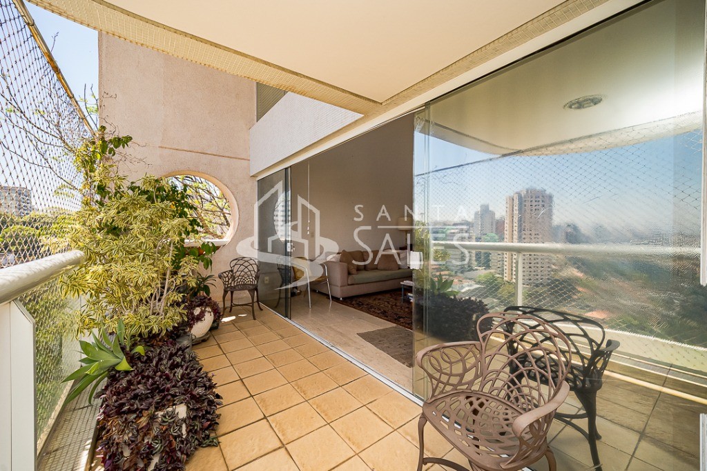Apartamento, 4 quartos, 222 m² - Foto 39