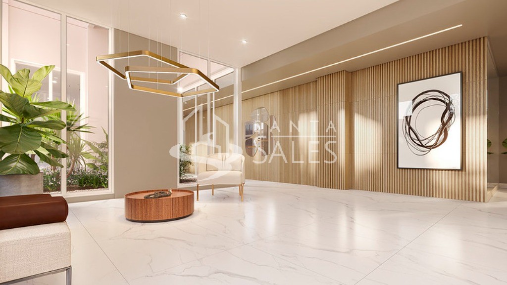 Apartamento, 3 quartos, 141 m² - Foto 19