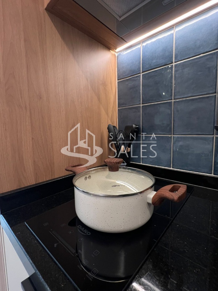 Apartamento, 1 quarto, 26 m² - Foto 12