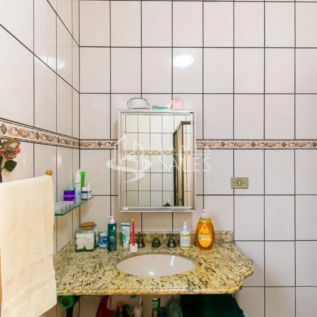 Sobrado, 4 quartos - Foto 23