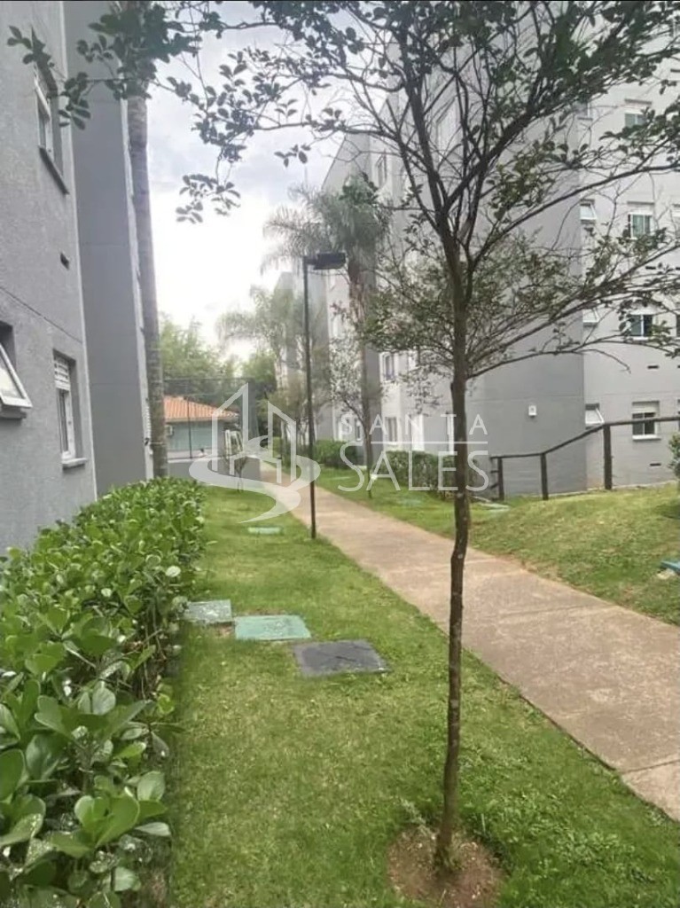 Apartamento, 2 quartos, 42 m² - Foto 15