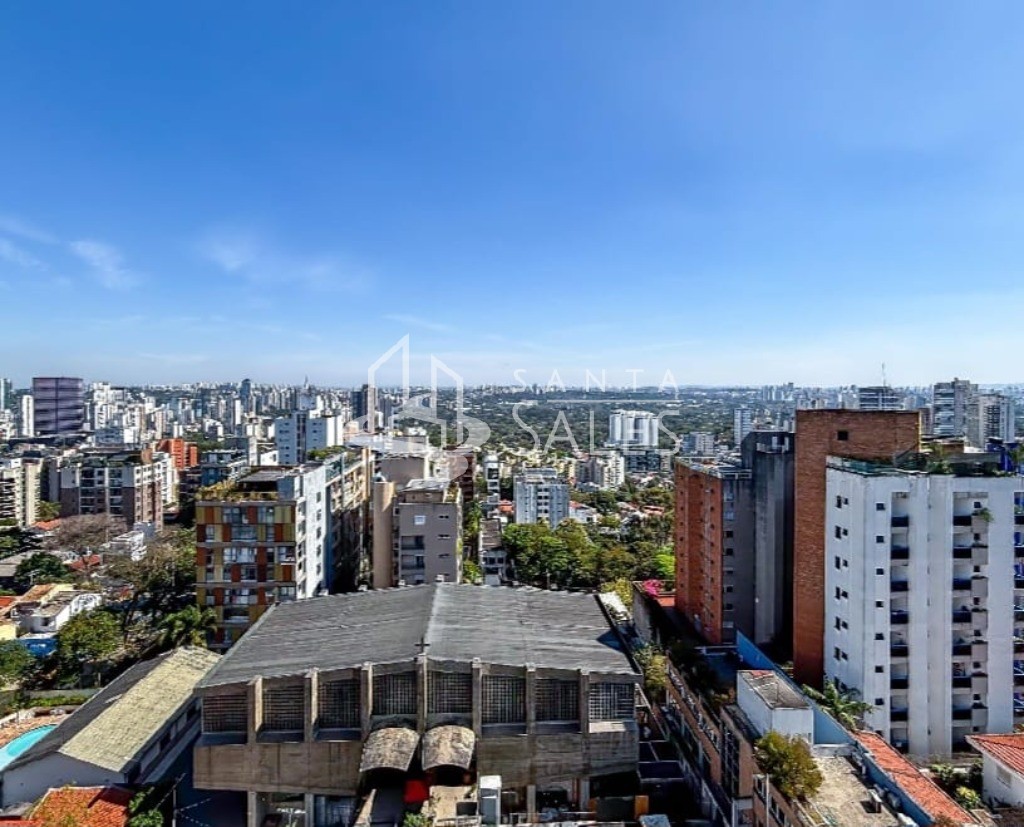Cobertura, 4 quartos, 300 m² - Foto 34