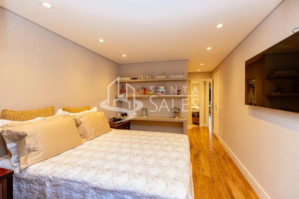 Apartamento, 4 quartos, 197 m² - Foto 15