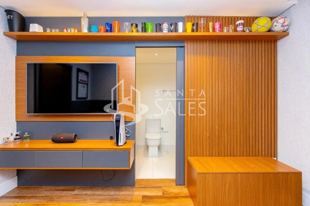 Apartamento, 4 quartos, 197 m² - Foto 11
