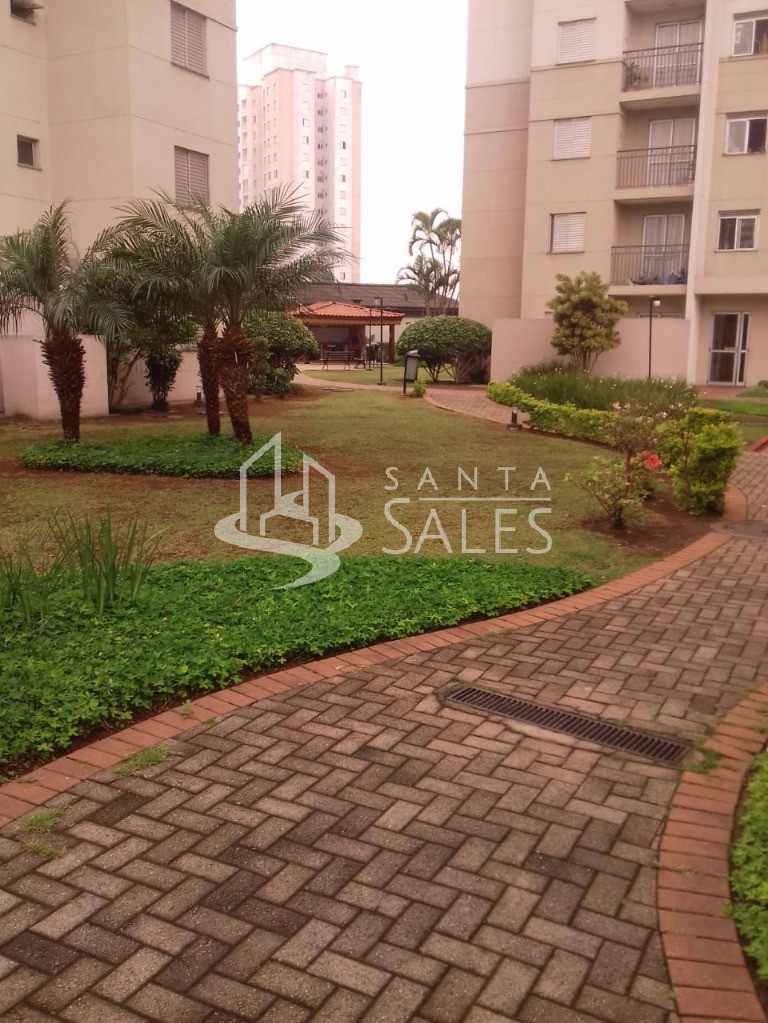 Apartamento, 2 quartos, 54 m² - Foto 32