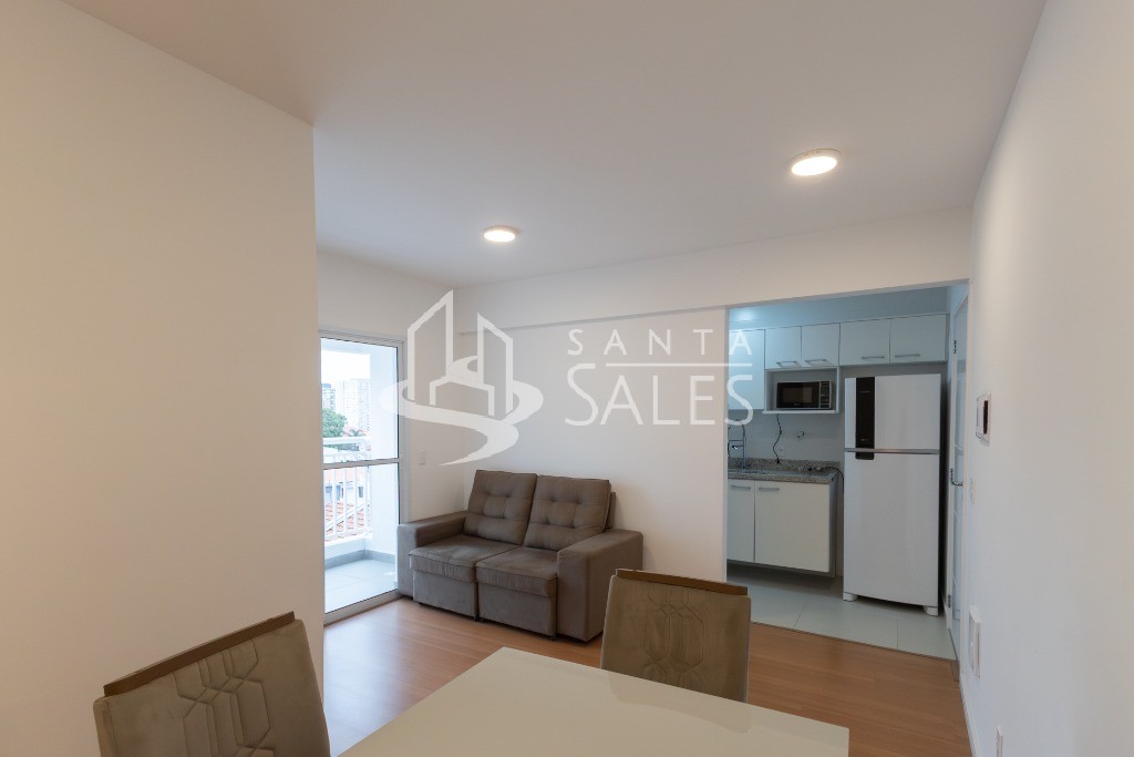 Apartamento, 2 quartos, 55 m² - Foto 6