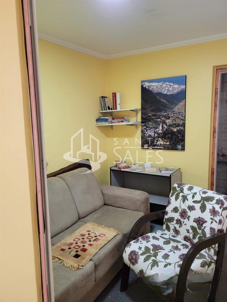 Sala-Conjunto, 60 m² - Foto 5
