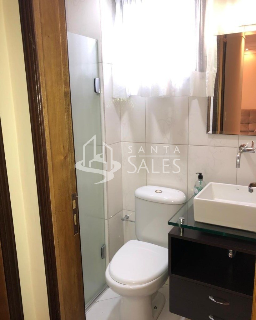 Apartamento, 2 quartos, 55 m² - Foto 4