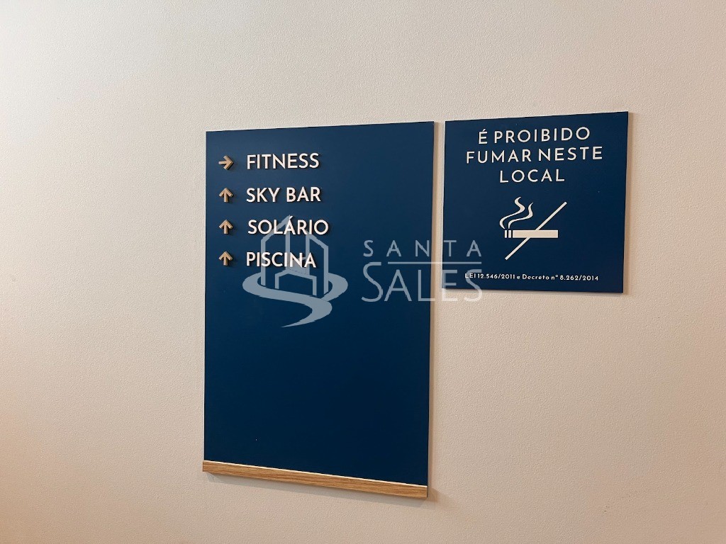 Apartamento, 3 quartos, 148 m² - Foto 9