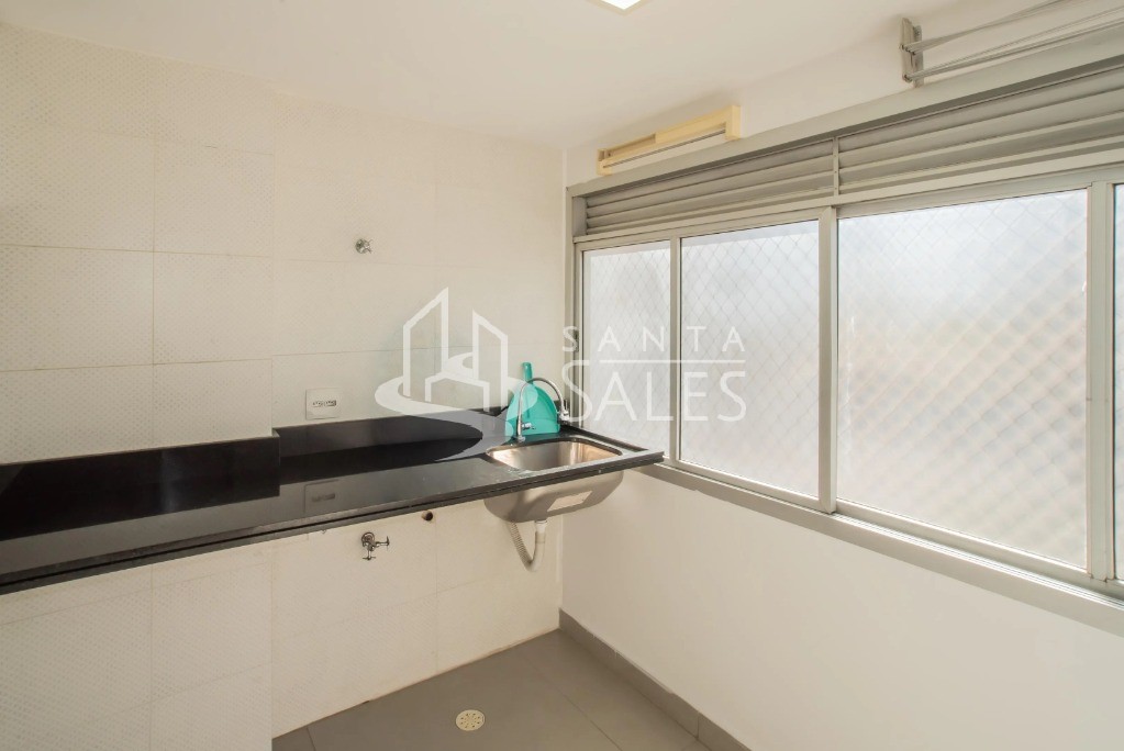 Apartamento, 2 quartos, 78 m² - Foto 6