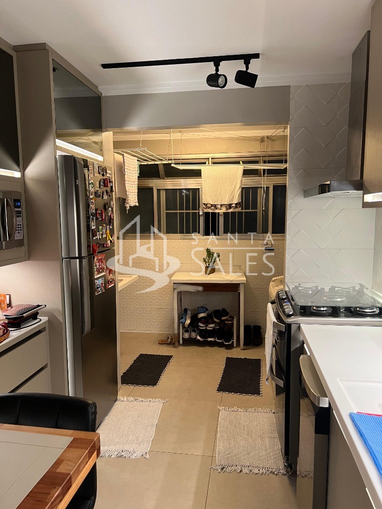Apartamento, 3 quartos, 115 m² - Foto 21