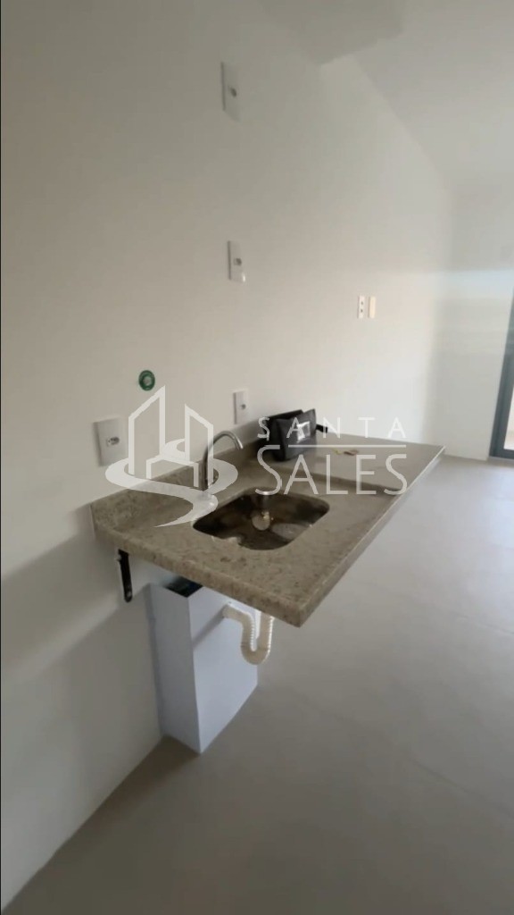Apartamento, 1 quarto, 26 m² - Foto 10