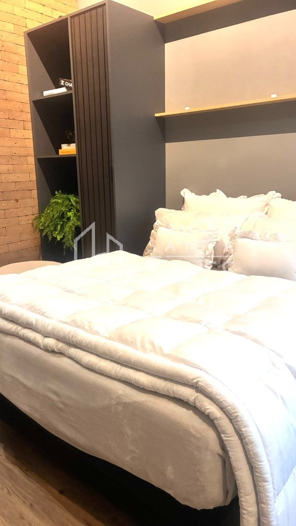 Apartamento, 1 quarto, 31 m² - Foto 3