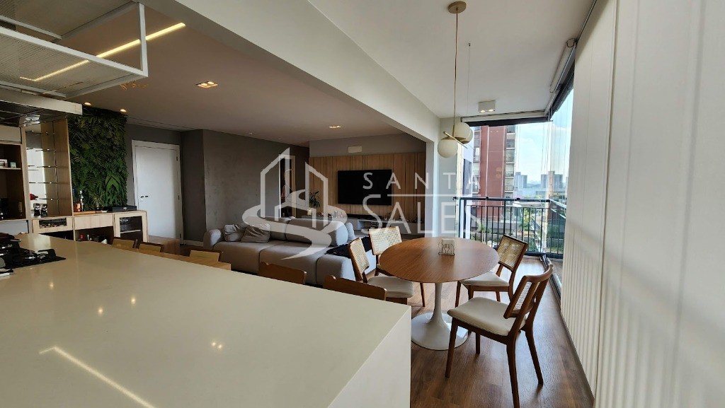 Apartamento, 2 quartos, 106 m² - Foto 6