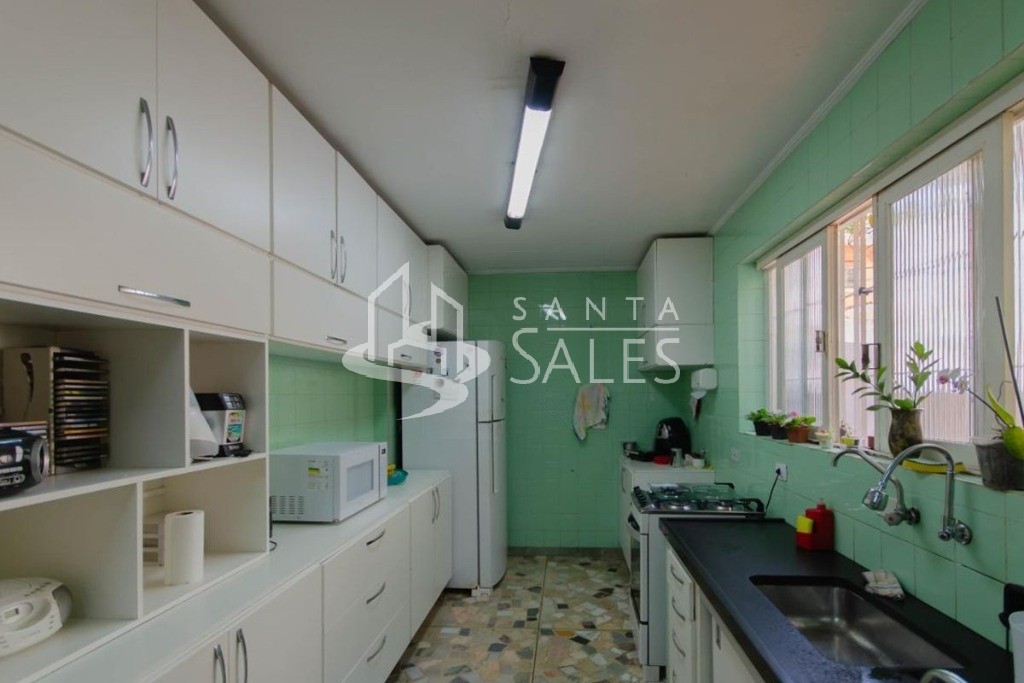 Sobrado, 5 quartos, 180 m² - Foto 10
