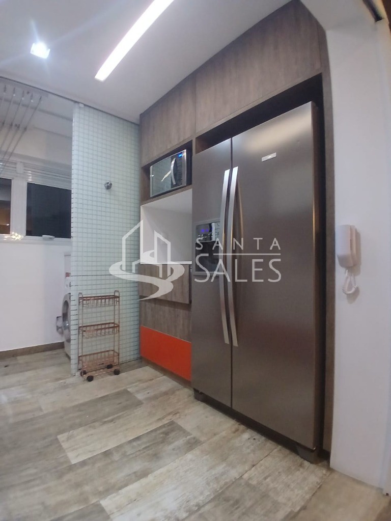 Apartamento, 2 quartos, 88 m² - Foto 7