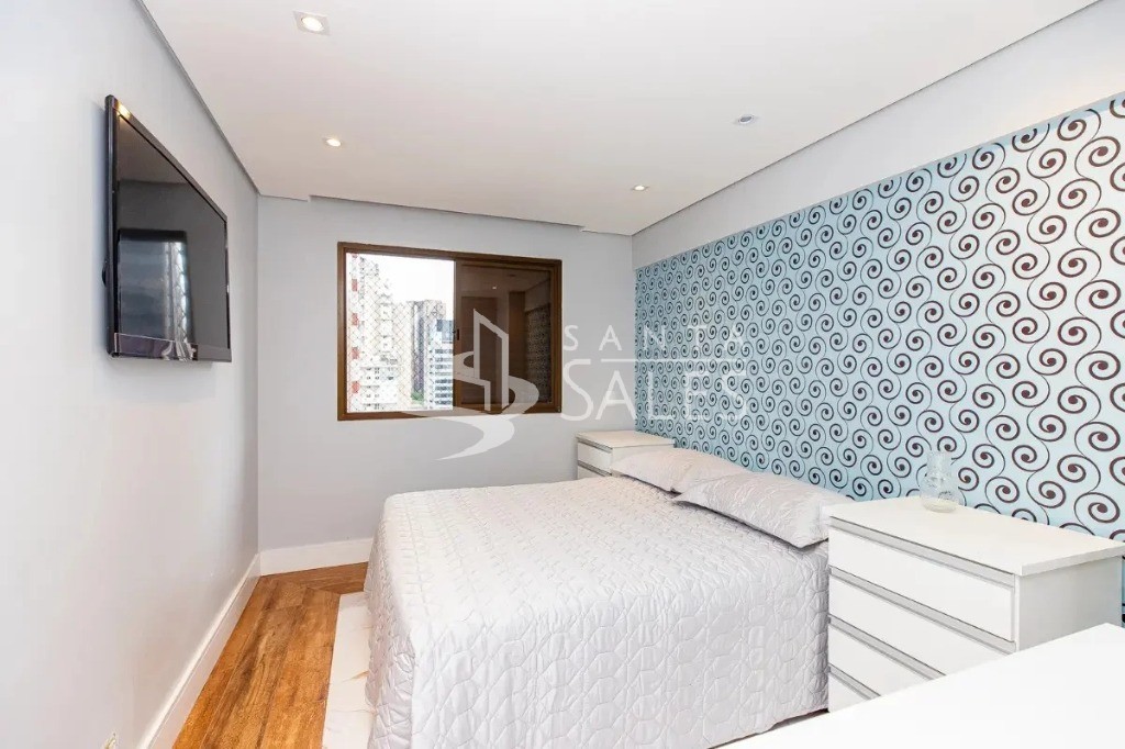 Apartamento, 4 quartos, 197 m² - Foto 20