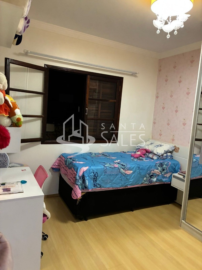 Sobrado, 3 quartos, 189 m² - Foto 25