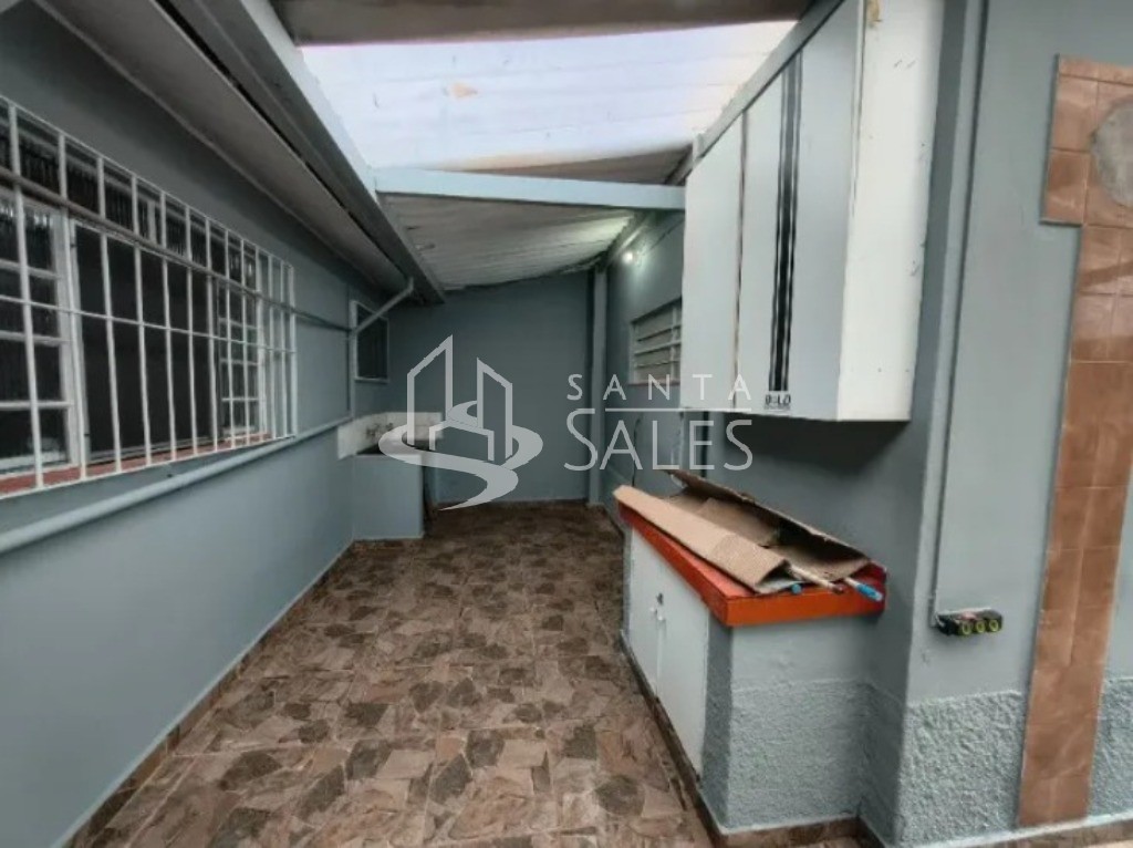 Casa, 2 quartos, 170 m² - Foto 14