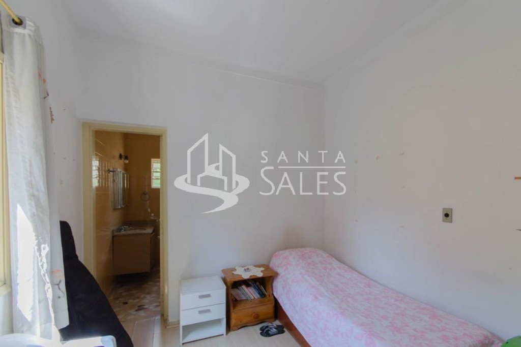 Sobrado, 5 quartos, 180 m² - Foto 24