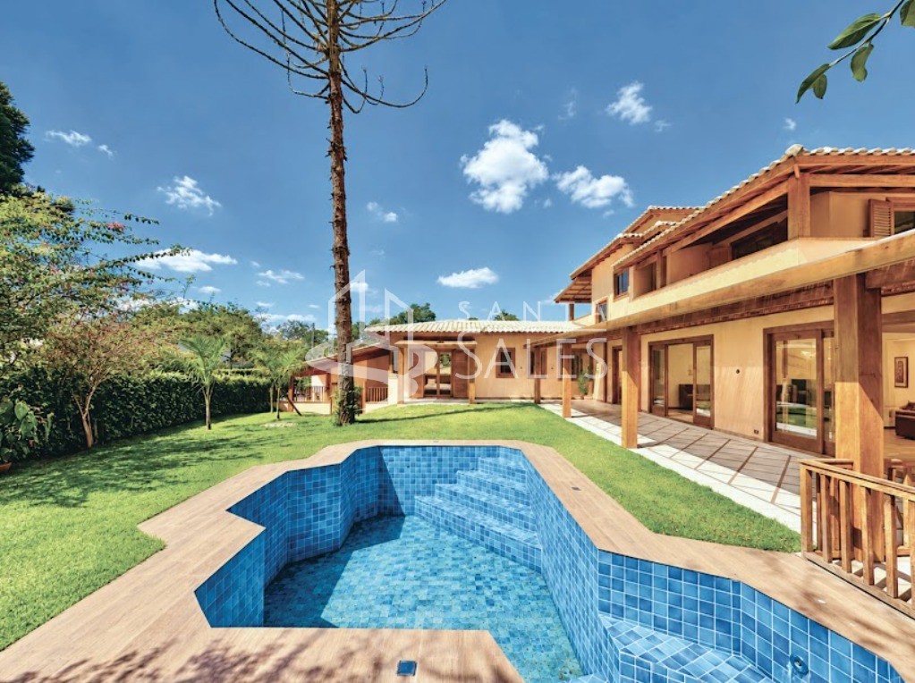Casa de Condomínio, 3 quartos - Foto 6